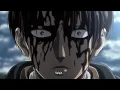 Download Lagu Levi vs. Zeke (Beast Titan) (4K 60FPS) |「Attack on titan」
