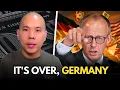 Download Lagu TRAGIC: German Economy COLLAPSES, Boeing BEGS China For Sales, U.S. Forces Korea To Submit