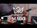 Download Lagu GFRIEND 여자친구  MAGO  ✬ GFRIEND GUITAR COVER ✬