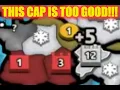 The AMAZING Alps Cap! Risk Meta Settings