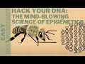 Lagu Hack Your DNA: The Mind-Blowing Science of Epigenetics - Full Knowledge Documentary