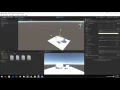 Unity3D C Programming Tutorial 20 - Input Class how to use it to handle inputs from users