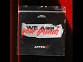 We Are Your Friends (After mix) (Radio Edit)