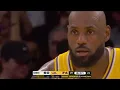 Lakers vs Nuggets 3rd Qtr Highlights NBAToday