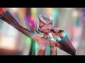 Download Lagu {MMD} Sharing the World [3k Subscribers special!]【YYB初音ミク】Model updated! 4K 60FPS