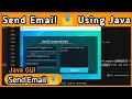 Easy way to Send email Using Java Tutorial-5