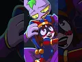 Download Lagu 👈LEFT OR RIGHT?👉 Jax Transformation 🐰💜 The Amazing Digital Circus🎪