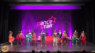 Download ALADDIN by T-Dance | Transylvania Dance Academy @ Dance Star - Cluj 2019 MP3