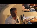 Download Lagu I Will Remember - Toto cover by Sylvain Perino