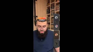 حوارات مع النصارى والملحدين دندنها