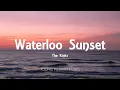 The Kinks - Waterloo Sunset (Lyrics)