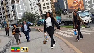 Wollo Sefer Addis Ababa Walking Tour 2025 Ethiopia 