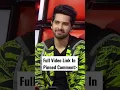Lagu Armaan Malik Cute Reaction On Kamal Khan Surprise ☺️❤️ #shorts