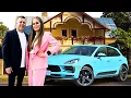 Jelena Ostapenko FINALLY REVEALS BOYFRIEND EX-BOYFRIEND Career and Net Worth 2025