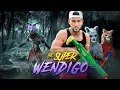 Download Lagu Werewolf Sneak Attack 37! The Super Wendigo Nerf Battle! S5E7