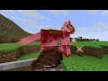 I Mastered Minecraft's God Spear
