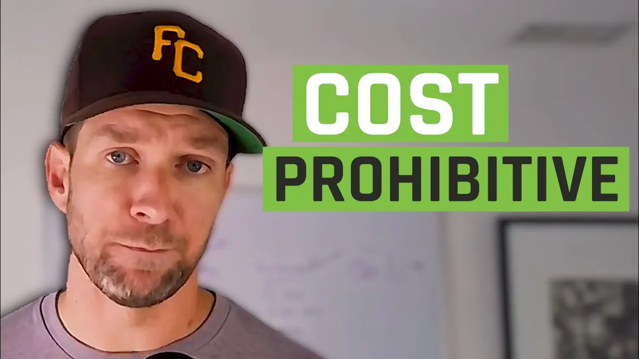 Creative Testing Campaigns Are Killing Your Ability To Scale: video thumbnail