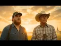 Download Lagu Luke Combs \u0026 George Strait – The Power of a Prayer (Tribute)