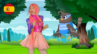 Luli Pampín - Pajarito Pino 🐥