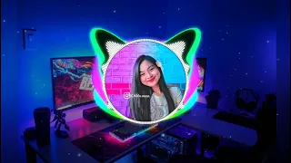 DJ TELEFON - GIHON MAREL FT TOTON CARIBO ( REMIX FULL BASS TERBARU VIRAL TIKTOK 2022 )