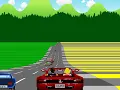 Pseudo 3D test
