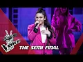 Download Lagu Veronika - 7 Rings | The Semi Final | The Voice Kids | VTM