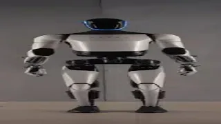 OS ROBÔS BIZARROS DO ELON MUSK