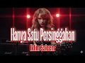 Download Lagu Hanya Satu Persinggahan- Iklim Saleem | versi rock 