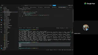 Python - TA Week 8