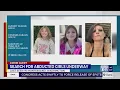 Amber Alert 2 girls from Grays Harbor Washington