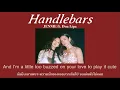 Download Lagu [THAISUB] JENNIE - Handlebars (feat. Dua Lipa) แปลไทย