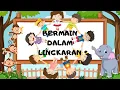 Download Lagu Lagu Anak | BERMAIN DALAM LINGKARAN