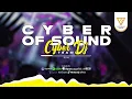 Download Lagu Cyber Of Sound - CYBER DJ TEAM (Official Audio Visualizer)