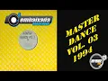 Download Lagu Master Dance Vol 3 (1994)