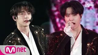 Download [2019 MAMA] GOT7_INTRO + ECLIPSE(2019 MAMA ver.) + You Calling My Name + Crash\u0026Burn MP3