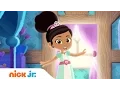 Nella the Princess Knight Teaser Trailer Nick Jr