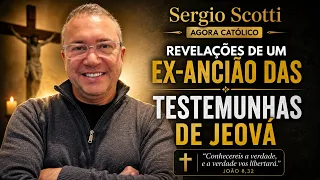 Revelações de um Ex-Ancião das Testemunhas de Jeová