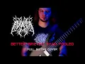 Lagu ANATA | Better Grieved Than Fooled (Full Guitar Cover)