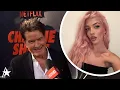 Download Lagu Charlie Sheen Reacts To Daughter Sami Sheen’s Career