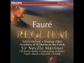 Fauré: Pavane, Op. 50