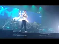 Bastille - Shut Off The Lights [4K] Hull 01.04.22 - LIVE