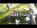 Download Lagu SadBois \u0026 Twin Lights - Yours Truly (feat. UNDY) (Lyrics)