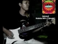 Download Lagu Kotaku 80's (Tjimahi) Cover