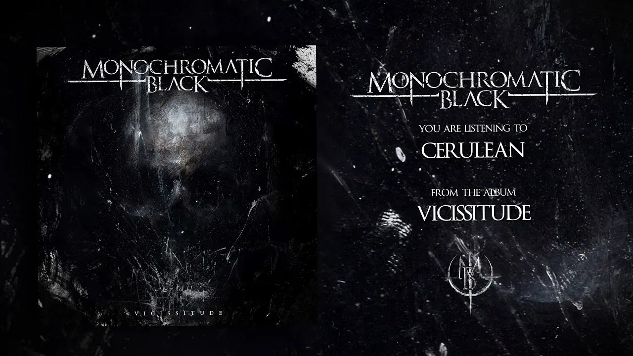 Monochromatic Black - Vicissitude (OFFICIAL FULL ALBUM STREAM 2021) Monochromatic Black - Vicissitude (OFFICIAL FULL ALBUM STREAM 2021)