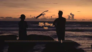 Download Pena Pagi - Air Mata Hujan ( Little Things Lyric Video ) MP3