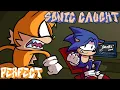 Download Lagu Friday Night Funkin' - Perfect Combo - Sonic Caught Mod [HARD]
