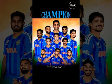 WE WON!🇮🇳🏆 #t20worldcup2026 #indiancricket #cricketshorts #viralshort #ytshorts #trendingshorts