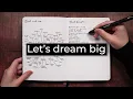 Goal Setting Workshop