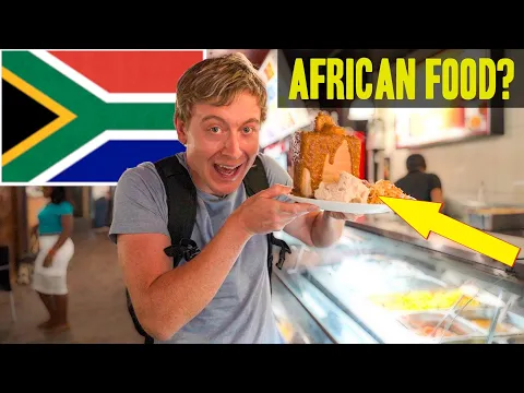 Download MP3 TASTING South Africa's Best Food & Wine around CAPE TOWN