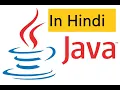 In Hindi Nested for loop and pattern programming in JAVA